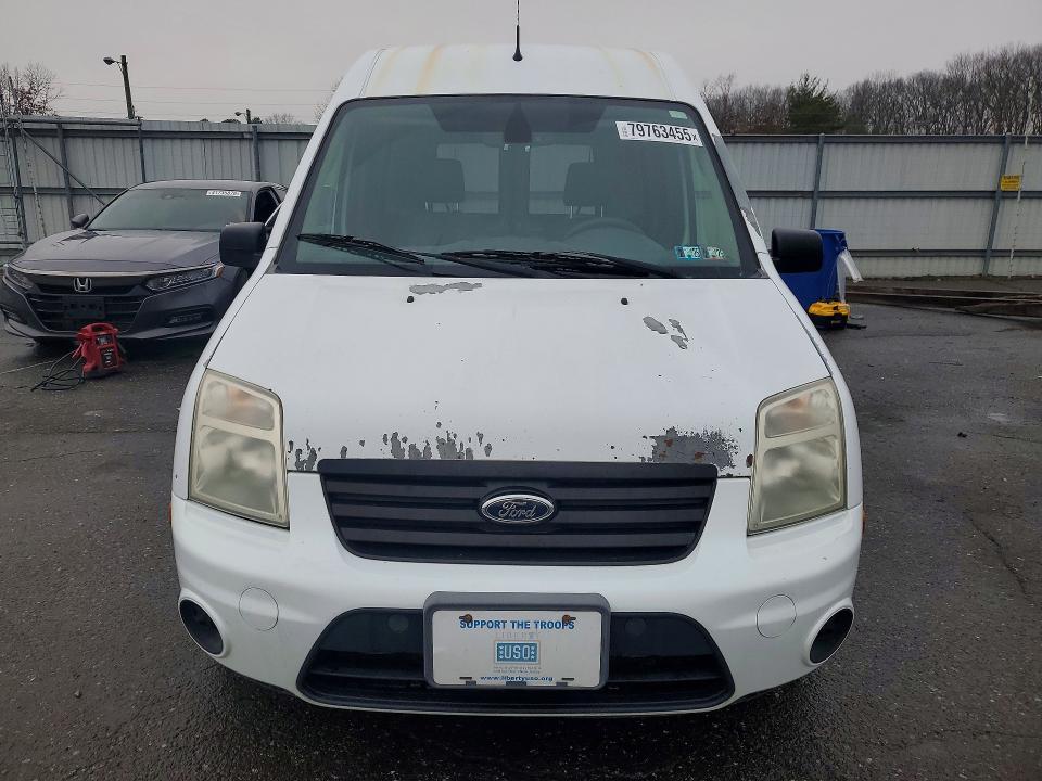 Продаж на аукціоні авто 2013 Ford Transit Connect, vin: NM0LS7DN2DT163904, номер лоту: 79763455