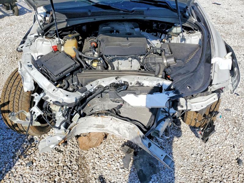 Aukcja sprzedaży 2019 Cadillac Cts, vin: 1G6AR5SX5K0100442, numer aukcji: 45491086