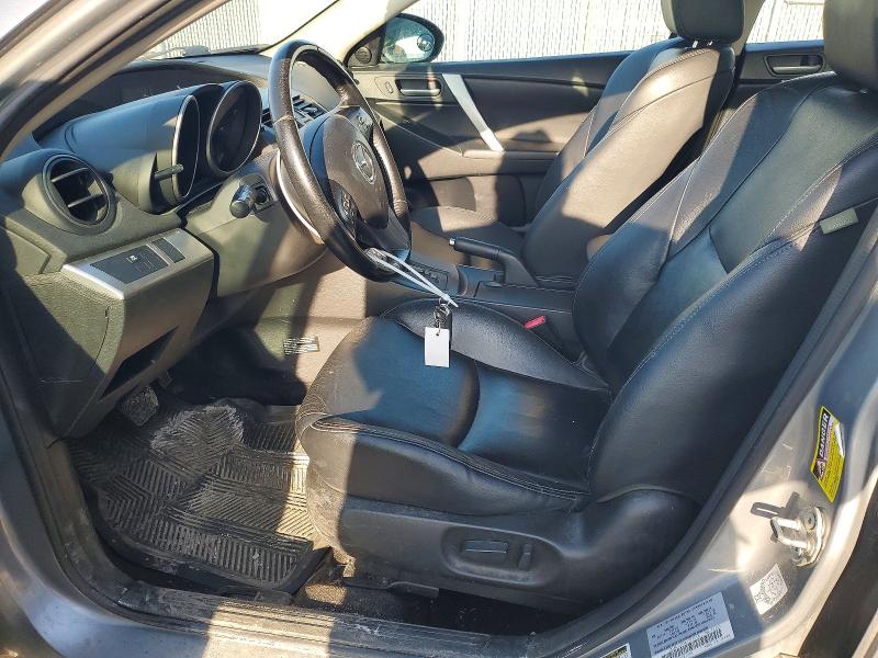 Aukcja sprzedaży 2013 Mazda 3, vin: JM1BL1V73D1713518, numer aukcji: 41686106