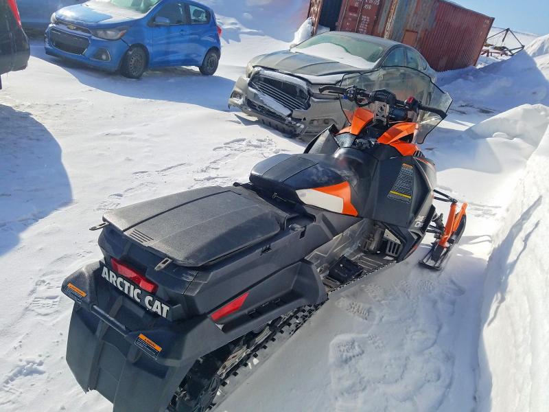 Продажа на аукционе авто 2016 Arctic Cat Snowmobile, vin: 4UF16SNW8GT102644, номер лота: 78160075