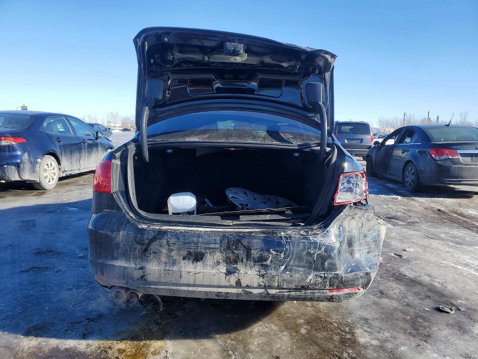 Aukcja sprzedaży 2013 Volkswagen Jetta, vin: 3VW2K7AJ9DM439992, numer aukcji: 79526925