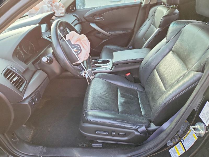 Продаж на аукціоні авто 2014 Acura Rdx, vin: 5J8TB4H50EL805549, номер лоту: 78788325