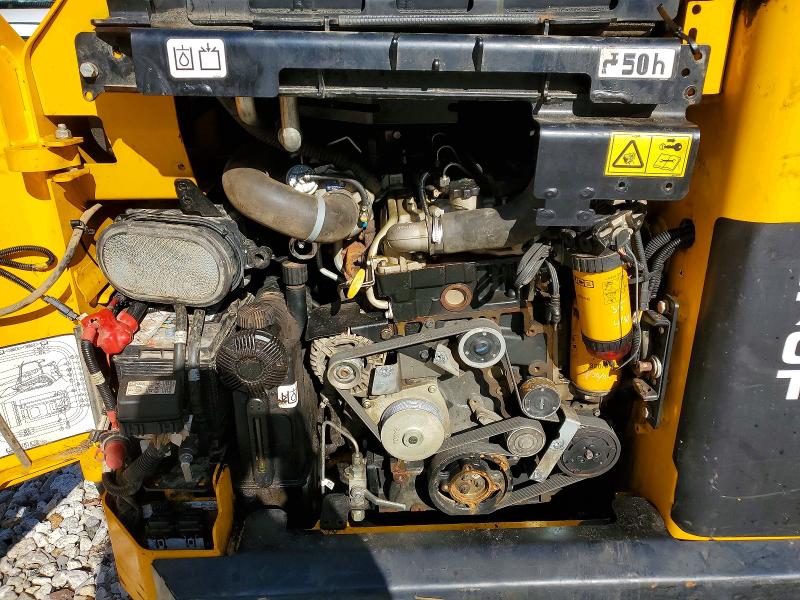 Aukcja sprzedaży 2022 Jcb 270t, vin: GE03CPECKN3107511, numer aukcji: 46683816