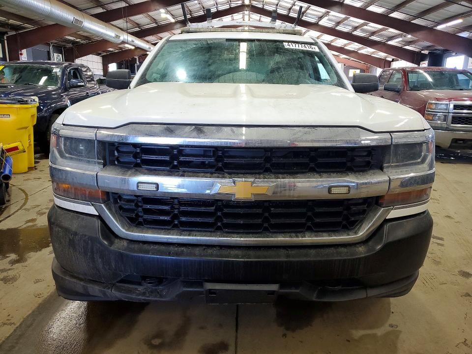 Aukcja sprzedaży 2016 Chevrolet Silverado, vin: 1GCVKNEH7GZ270876, numer aukcji: 41777416