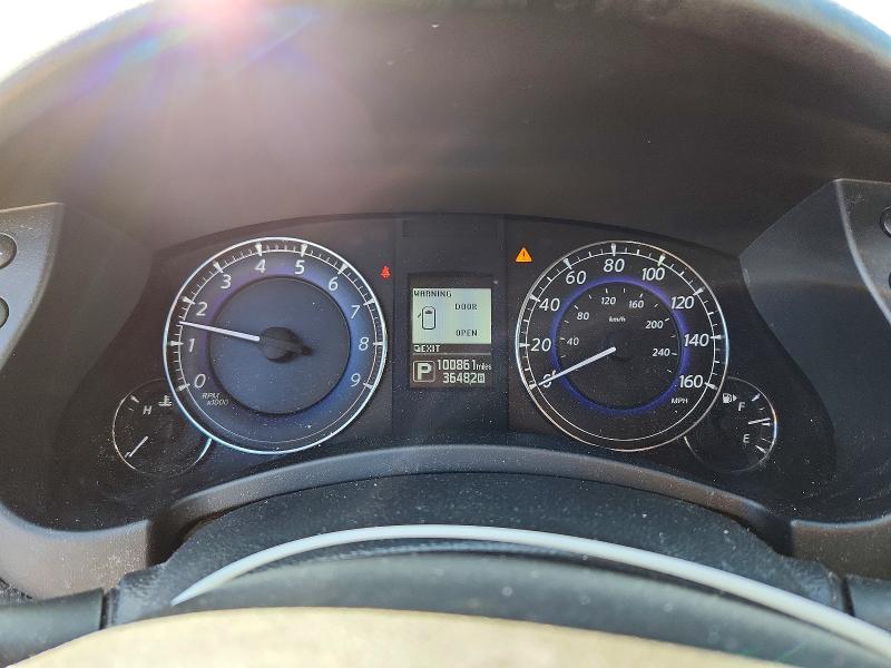 Aukcja sprzedaży 2017 Infiniti Qx50, vin: JN1BJ0RR2HM415805, numer aukcji: 47096716