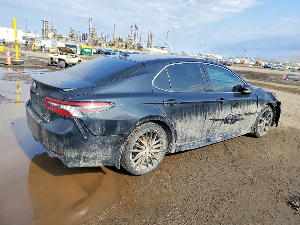 Продажа на аукционе авто 2023 Toyota Camry Hybrid, vin: 4T1K31AK2PU046790, номер лота: 42059686