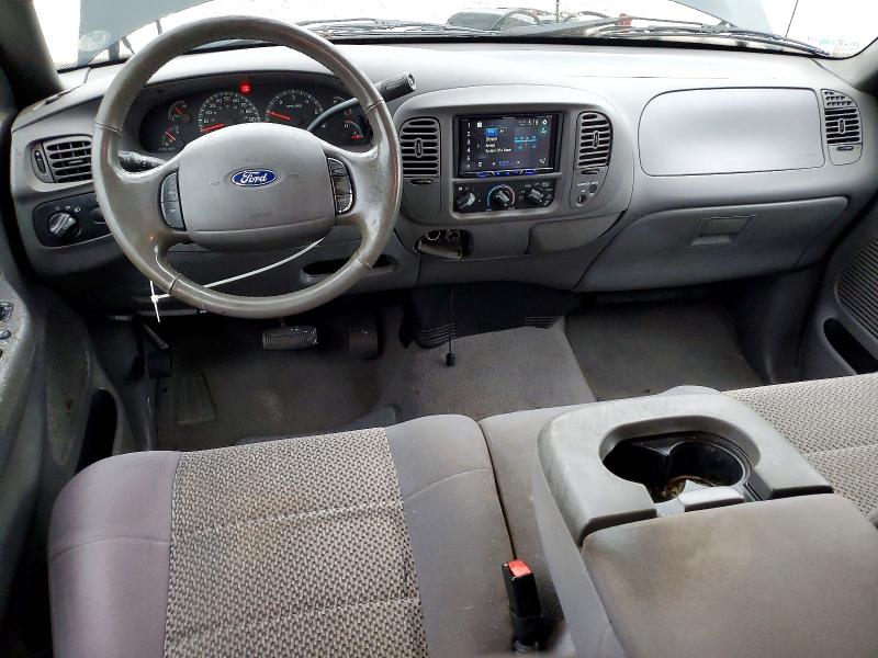 Aukcja sprzedaży 2003 Ford F150, vin: 1FTRX17W23NB24135, numer aukcji: 79427935