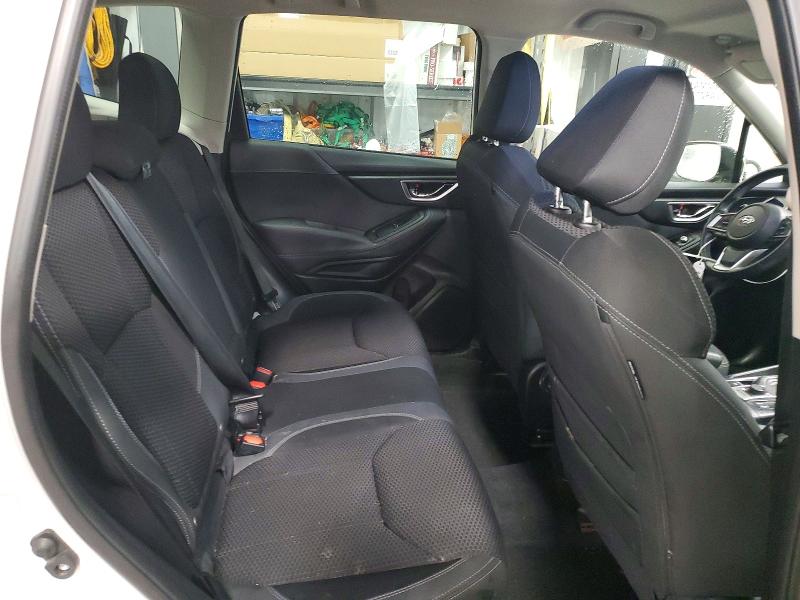 Продаж на аукціоні авто 2022 Subaru Forester, vin: JF2SKEDC9NH449854, номер лоту: 46086726