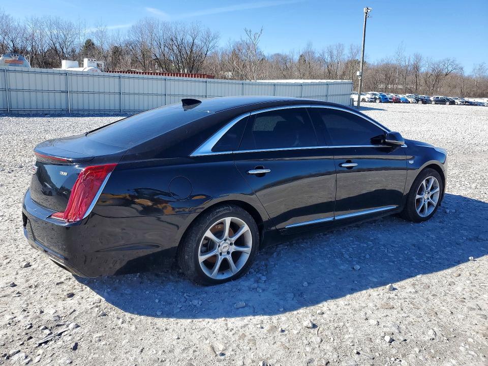 Aukcja sprzedaży 2019 Cadillac Xts, vin: 2G61M5S39K9118122, numer aukcji: 45594216