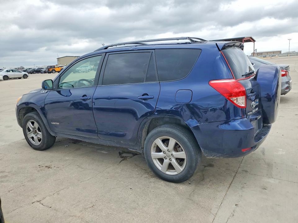 2006 Toyt Rav4 მანქანა იყიდება აუქციონზე, vin: JTMZK31V666002791, აუქციონის ნომერი: 41834466
