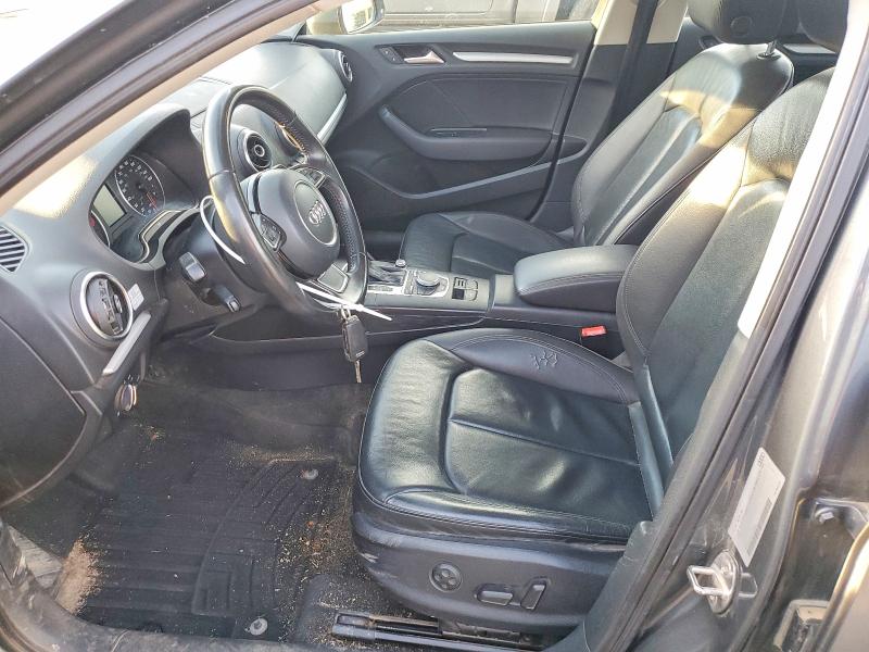 Продаж на аукціоні авто 2015 Audi A3, vin: WAUAJGFF4F1044010, номер лоту: 47422276