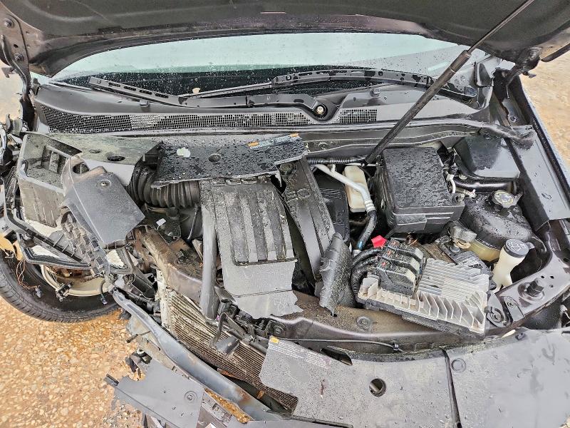 42020386 :رقم المزاد ، 2GNALDEK9D6356545 vin ، 2013 Chevrolet Equinox مزاد بيع