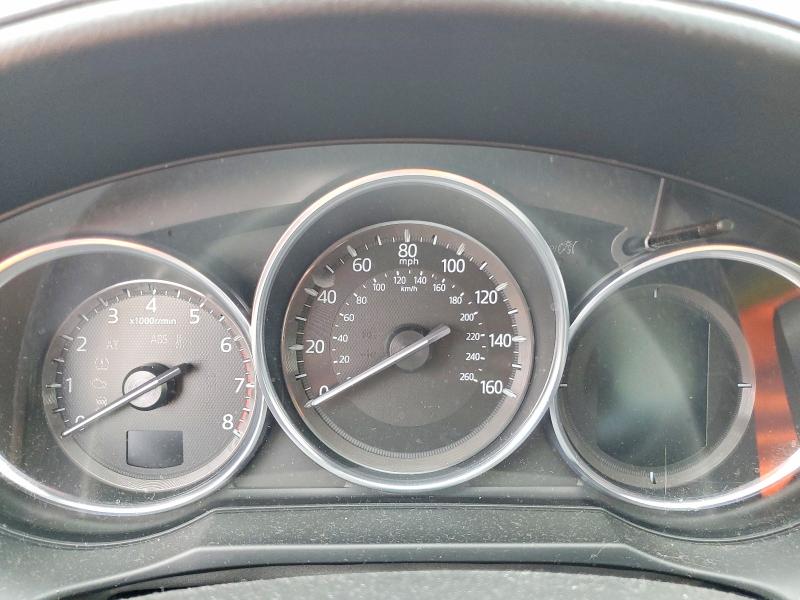 Продаж на аукціоні авто 2017 Mazda 6, vin: JM1GL1V53H1145314, номер лоту: 79612375
