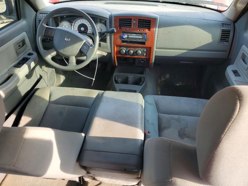 Продажа на аукционе авто 2005 Dodge Dakota, vin: 1D7HW48N85S166485, номер лота: 79622005