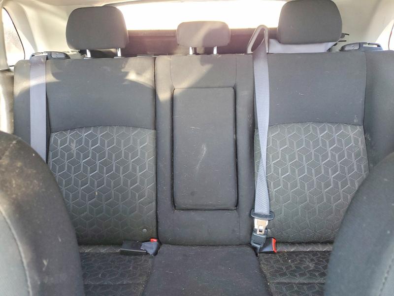 Auction sale of the 2022 Mitsubishi Outlander Sport, vin: JA4APUAU8NU019009, lot number: 41881076