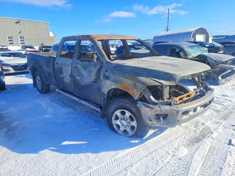 Продажа на аукционе авто 2016 Ram 2500, vin: 3C6UR5JJ0GG316698, номер лота: 78578225