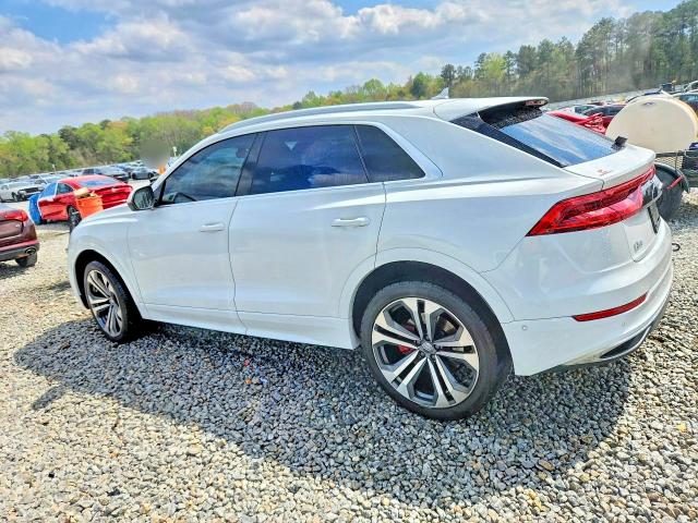 Продаж на аукціоні авто 2019 Audi Q8, vin: WA1BVAF16KD031212, номер лоту: 47729296