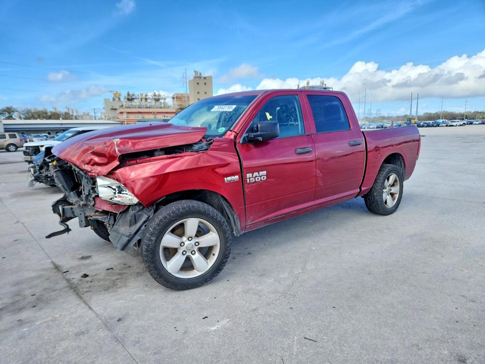 Aukcja sprzedaży 2013 Ram 1500, vin: 1C6RR6KT1DS723865, numer aukcji: 79940795