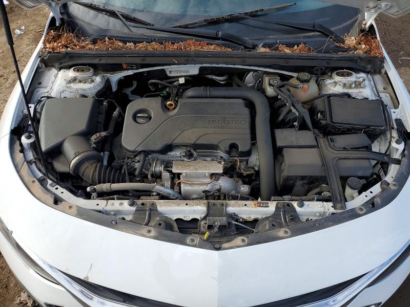 2019 Chevrolet Malibu მანქანა იყიდება აუქციონზე, vin: 1G1ZD5ST6KF183915, აუქციონის ნომერი: 46668466
