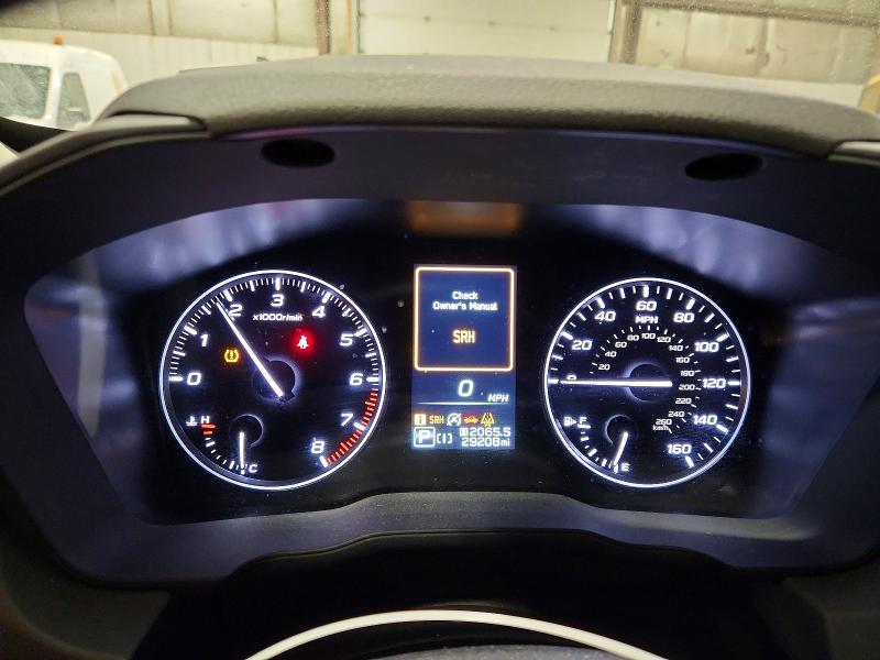 Aukcja sprzedaży 2024 Subaru Crosstrek, vin: JF2GUADC4R8242383, numer aukcji: 79049325