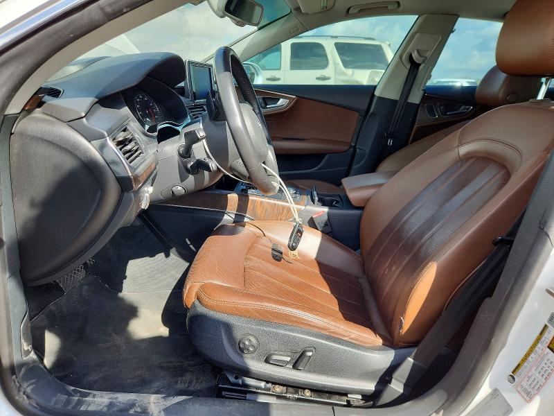 47024786 :رقم المزاد ، WAU3GAFC1DN026192 vin ، 2013 Audi A7 مزاد بيع