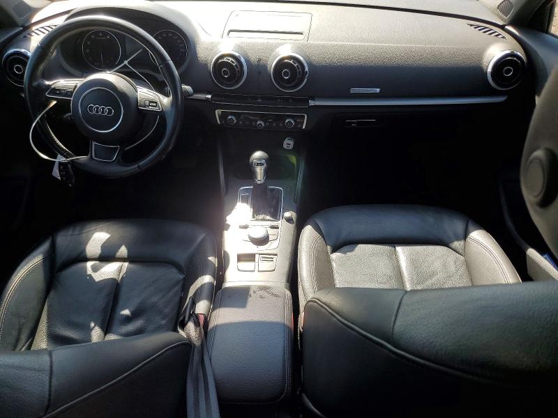 Aukcja sprzedaży 2016 Audi A3, vin: WAUB8GFF1G1025433, numer aukcji: 46826606