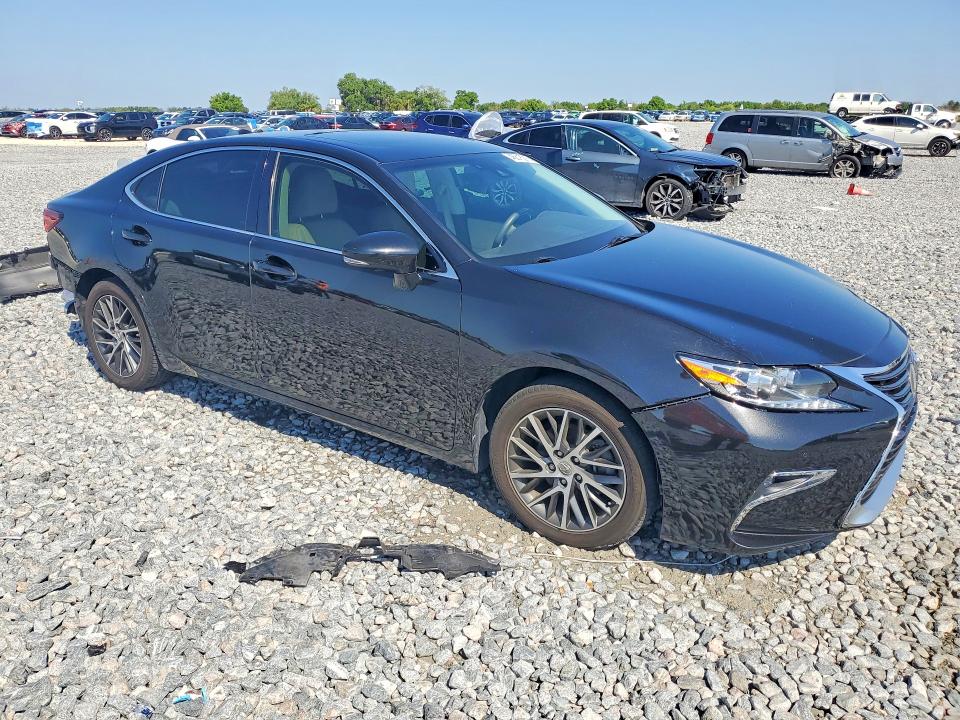 Продажа на аукционе авто 2017 Lexus Es 350, vin: 58ABK1GGXHU042454, номер лота: 46616216