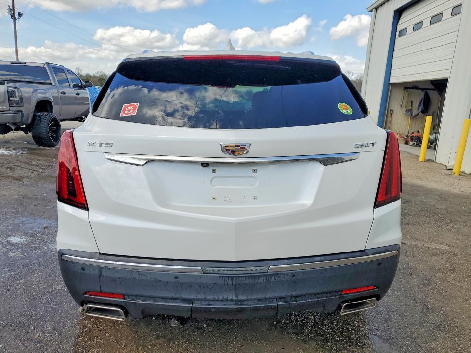 Продаж на аукціоні авто 2021 Cadillac Xt5, vin: 1GYKNAR45MZ124072, номер лоту: 45597276