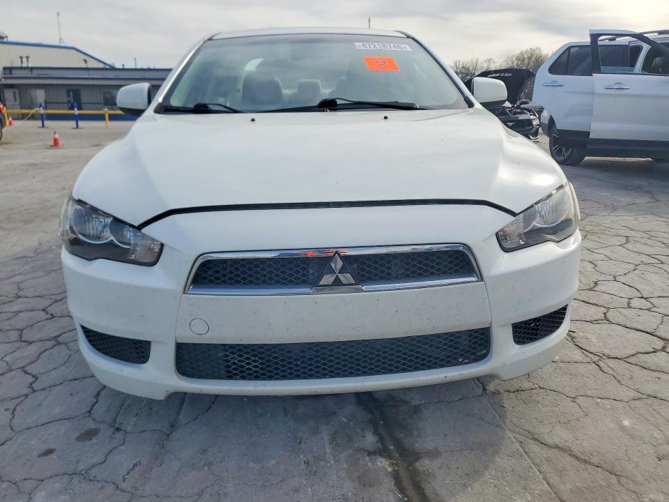 Продаж на аукціоні авто 2014 Mitsubishi Lancer, vin: JA32U2FU6EU011098, номер лоту: 47218746