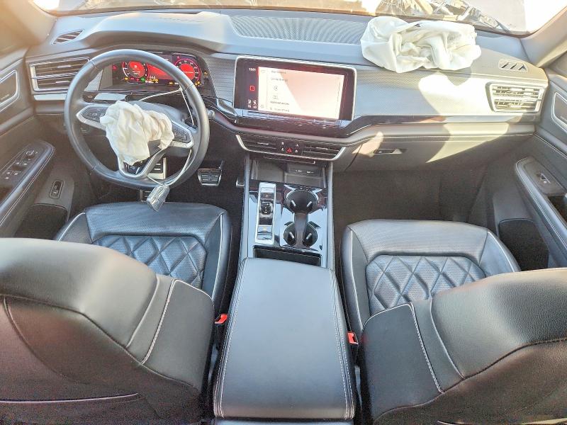 Продажа на аукционе авто 2024 Volkswagen Atlas Cross Sport, vin: 1V2FE2CA9RC224440, номер лота: 46111546