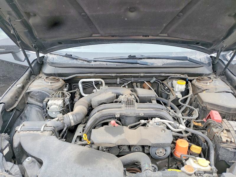 Aukcja sprzedaży 2018 Subaru Outback, vin: 4S4BSATC3J3246874, numer aukcji: 46324456