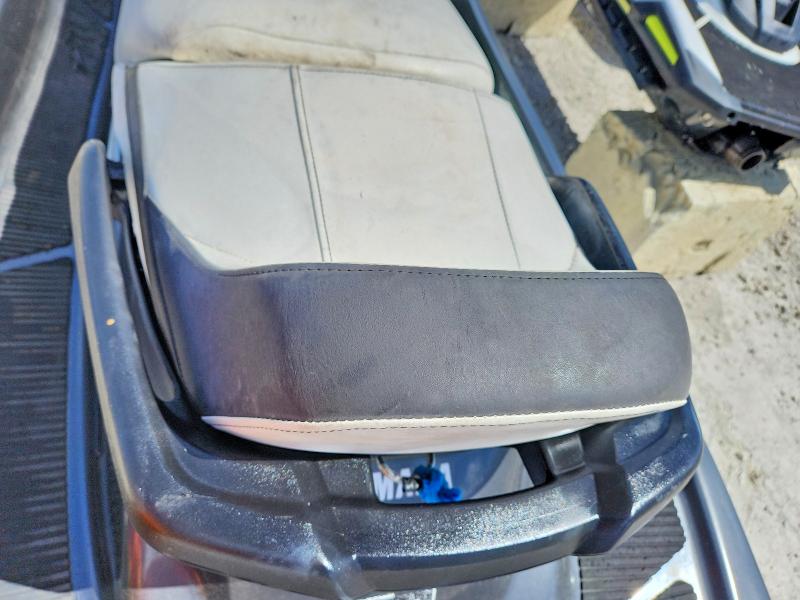 2017 Yam Jet Ski მანქანა იყიდება აუქციონზე, vin: YAMA3255K617, აუქციონის ნომერი: 45965056