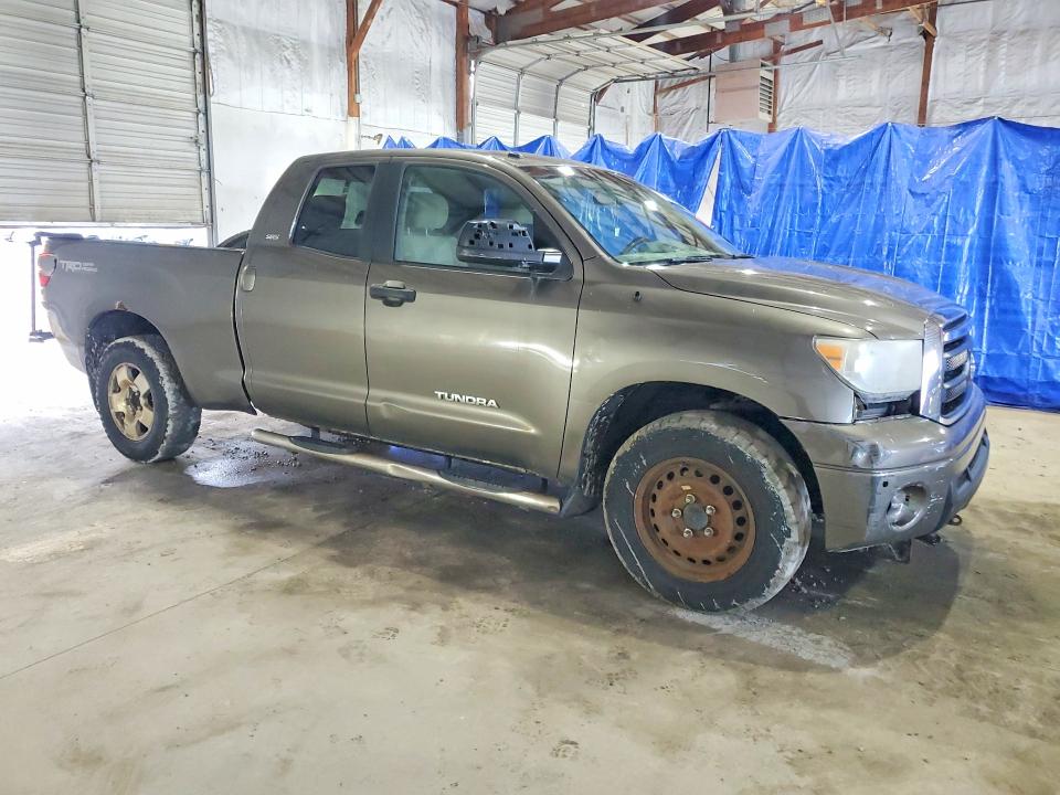 Aukcja sprzedaży 2010 Toyota Tundra, vin: 5TFUM5F16AX012424, numer aukcji: 79995955