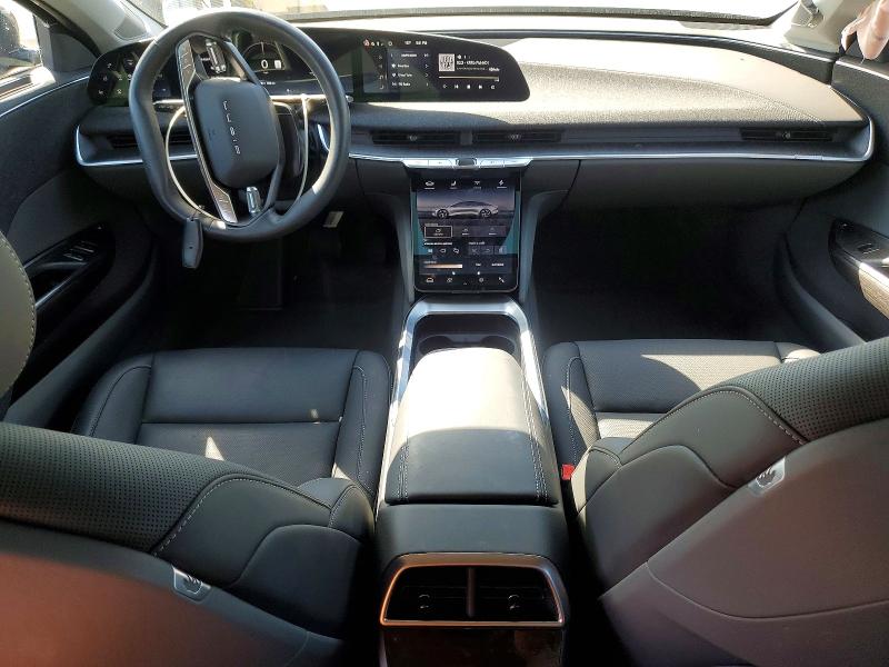 Aukcja sprzedaży 2025 Lucid Motors Air, vin: 50EA1PGA6SA007701, numer aukcji: 46385776