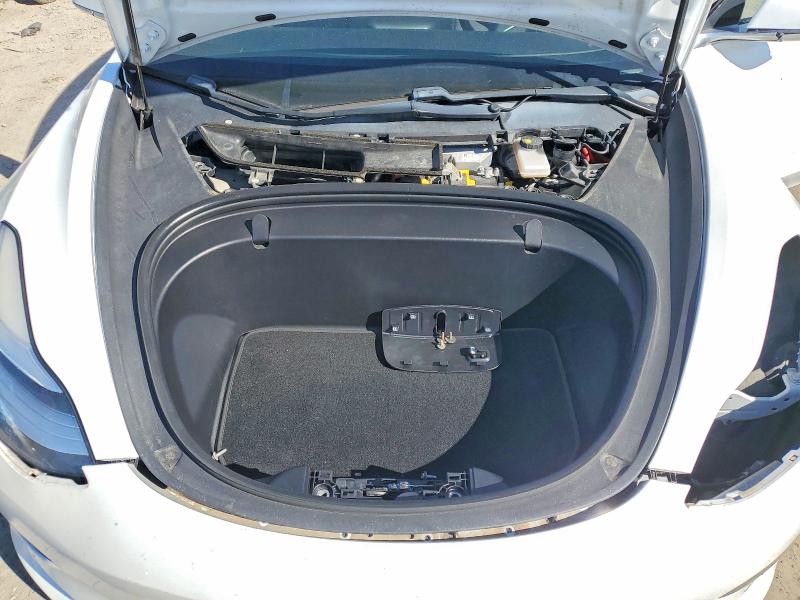 Продажа на аукционе авто 2019 Tesla Model 3, vin: 5YJ3E1EB9KF448191, номер лота: 79915295