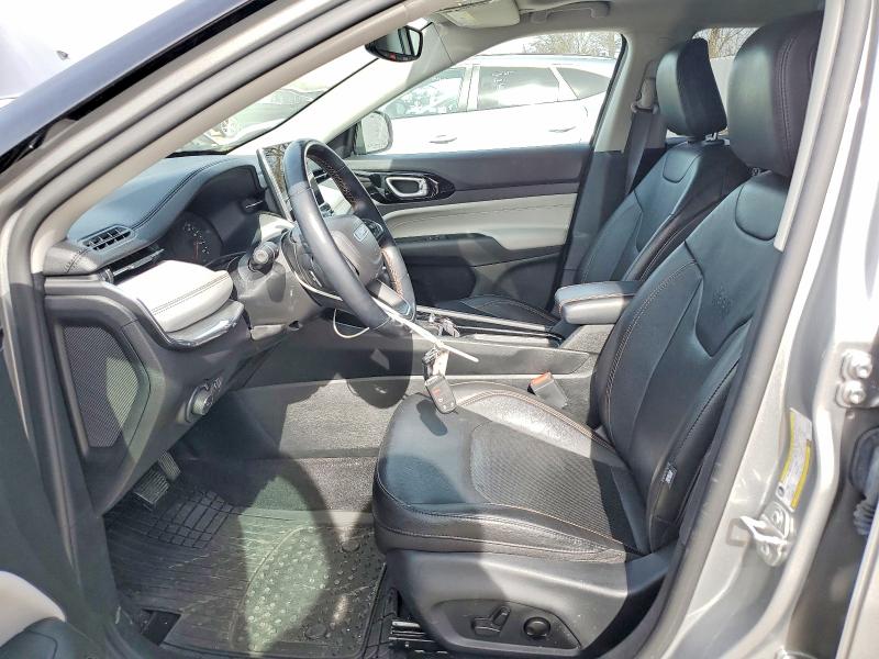 Продаж на аукціоні авто 2022 Jeep Compass, vin: 3C4NJDCB4NT104430, номер лоту: 45533576