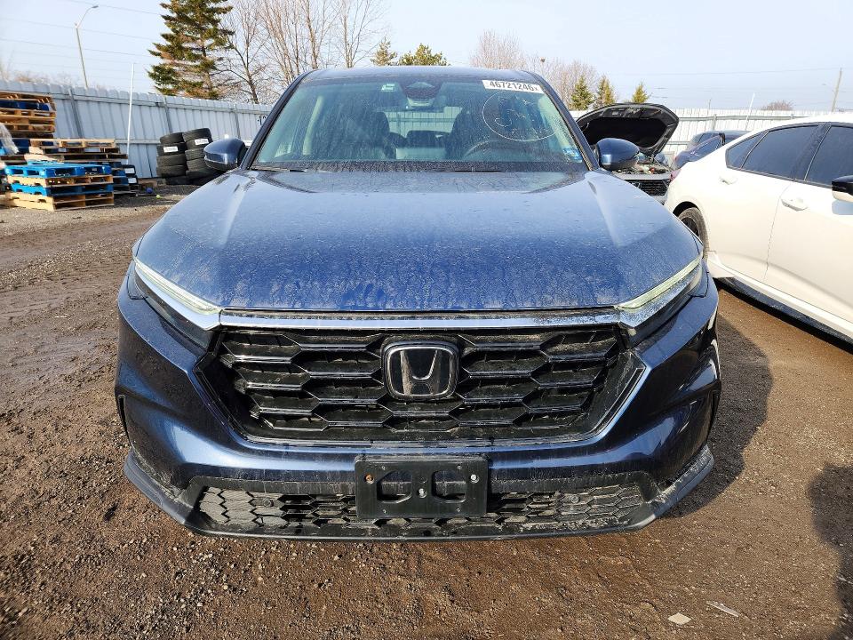 Продаж на аукціоні авто 2024 Honda Cr-v, vin: 2HKRS4H71RH101252, номер лоту: 46721246