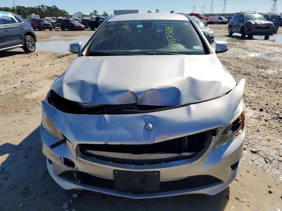 Продаж на аукціоні авто 2015 Mercedes-benz Cla, vin: WDDSJ4EB1FN180761, номер лоту: 45457306