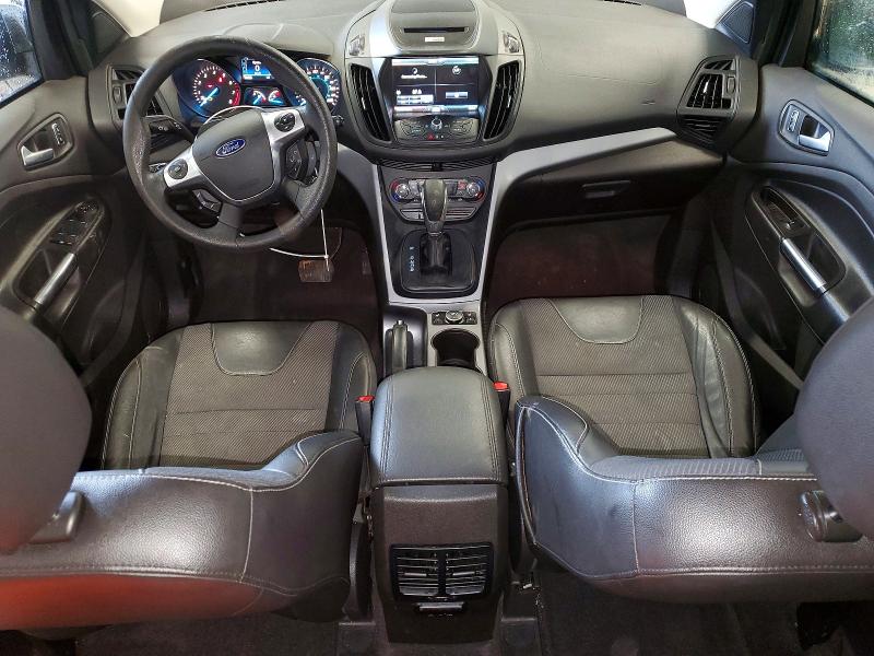 Aukcja sprzedaży 2014 Ford Escape, vin: 1FMCU0G90EUE43055, numer aukcji: 46086386