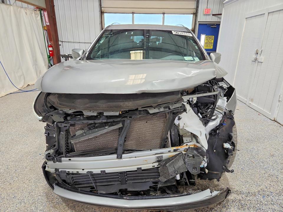 Продаж на аукціоні авто 2024 Buick Enclave, vin: 5GAEVBKW2RJ125515, номер лоту: 47993666
