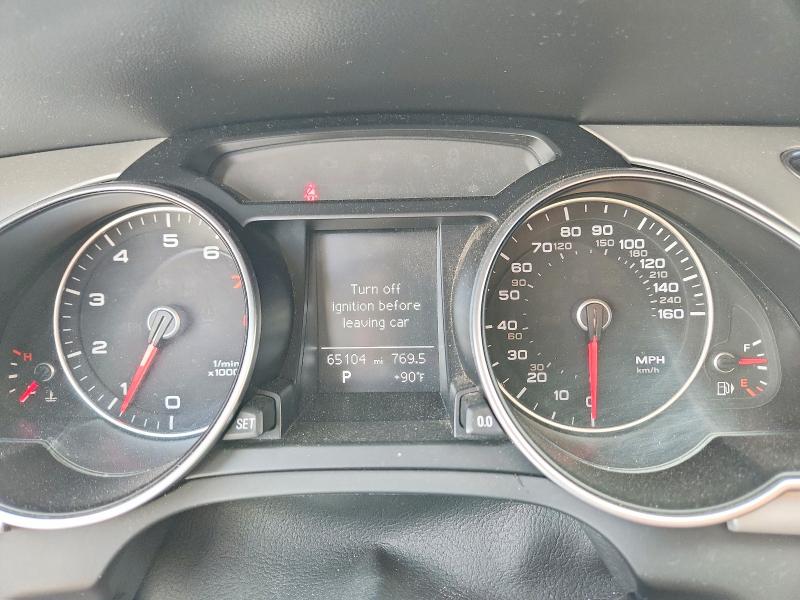 48207096 :رقم المزاد ، WAUD2AFR8GA015483 vin ، 2016 Audi A5 مزاد بيع