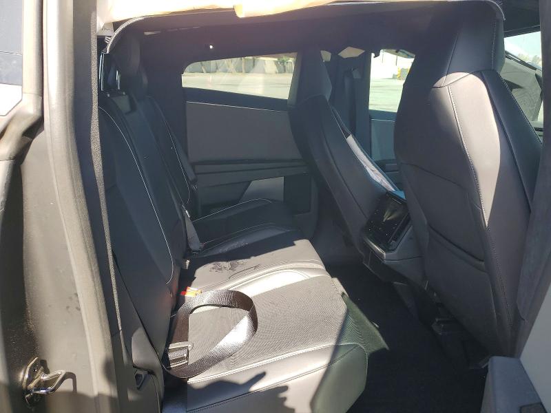 Продажа на аукционе авто 2024 Tesla Cybertruck, vin: 7G2CEHED5RA021878, номер лота: 41600966