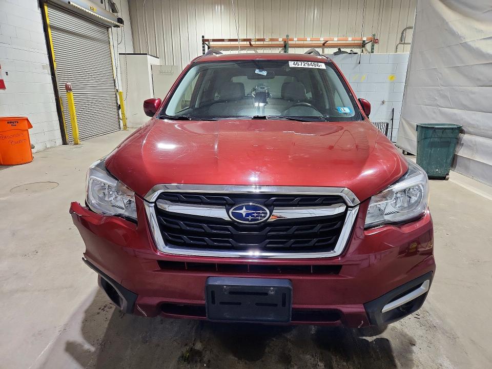 Aukcja sprzedaży 2017 Subaru Forester, vin: JF2SJAECXHH451272, numer aukcji: 46729486