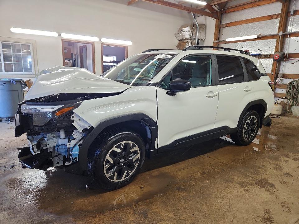 Aukcja sprzedaży 2026 Subaru Forester, vin: 4S4SLDA65T3051163, numer aukcji: 47918086