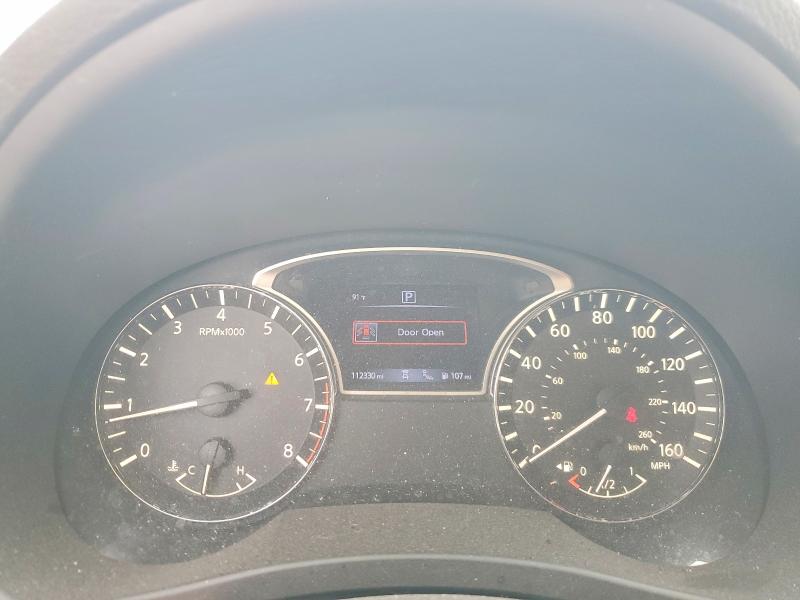 Aukcja sprzedaży 2017 Nissan Altima, vin: 1N4AL3AP8HC490485, numer aukcji: 48403666