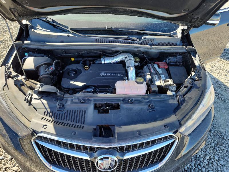 Продажа на аукционе авто 2017 Buick Encore, vin: KL4CJ2SM7HB078307, номер лота: 46715116