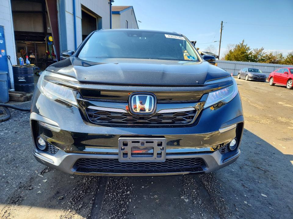 Продаж на аукціоні авто 2020 Honda Pilot, vin: 5FNYF6H74LB002992, номер лоту: 45634146