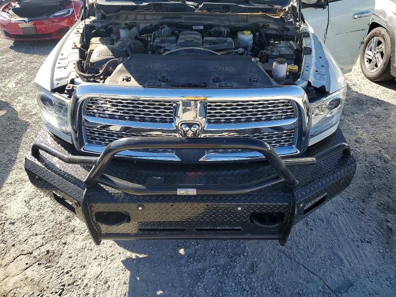 2018 Ram 2500 მანქანა იყიდება აუქციონზე, vin: 3C6UR5FL2JG368822, აუქციონის ნომერი: 41806096