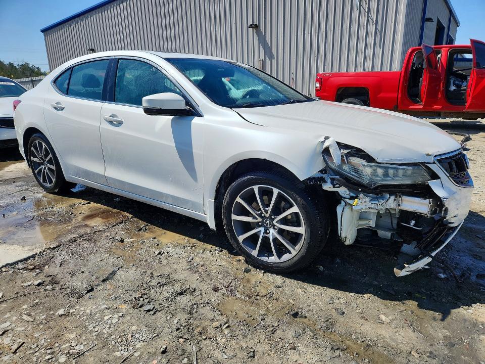 Aukcja sprzedaży 2015 Acura Tlx, vin: 19UUB3F53FA001471, numer aukcji: 46831706