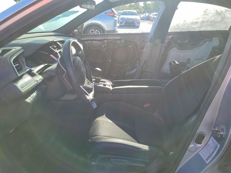 Продажа на аукционе авто 2020 Honda Civic, vin: 2HGFC2F8XLH526177, номер лота: 46546856